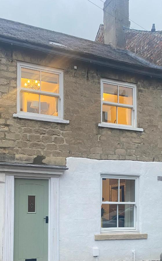 Custard Creams Cottage Knaresborough Exterior foto